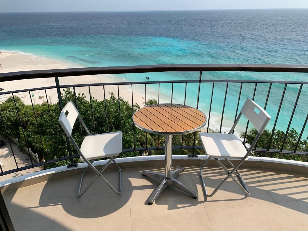Ranthari Hotel And Spa Ukulhas Maldives Eksteriør bilde