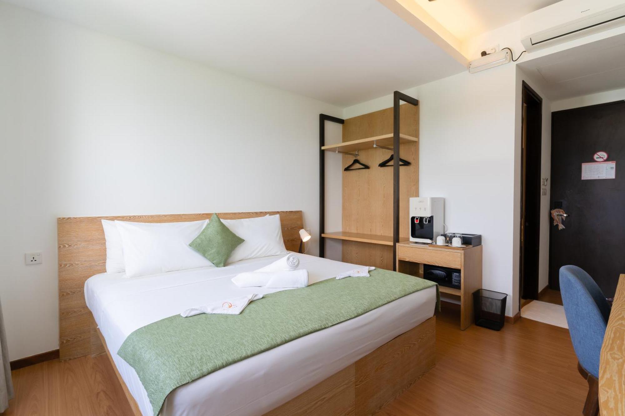 Ranthari Hotel And Spa Ukulhas Maldives Rom bilde